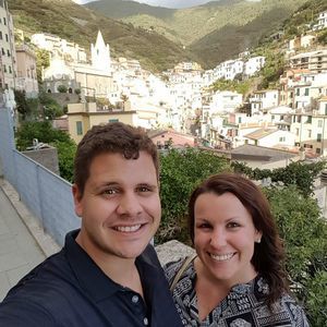 Meet your Posher, Bethany